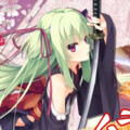 丛雨 - ブルーバード