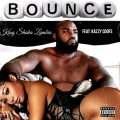 Kazzy Coofs、King Shaka Zambia - Bounce (feat. Kazzy Coofs)(Explicit)