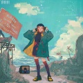 Salty Salt、Meteoroid Music - Summer Ends