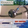 Mannies - temperature control