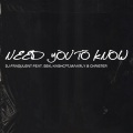 Need you to know (feat. S B X KashCPT Maarly & Christer)