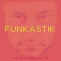 Funkastik - You Said You Loved Me