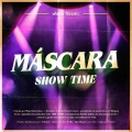 M4rkim - Máskara, Máscara