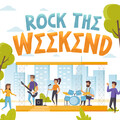 Rock The Weekend (Explicit)