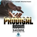 JAH ENLIGHTEN ME (Prodigal Riddim)