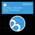 dj wady、Moondark - When The Music