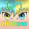 Wolfmoon - Hi dano
