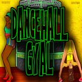 DjRoutMan、Redeyes - Dancehall Gyal (feat. REDEYES)