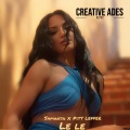 Samanta、Pitt Leffer、Creative Ades - Lele (feat. Pitt Leffer)(Creative Ades Remix)