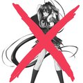 DalunaLooke - Anime Girls Don't Exist