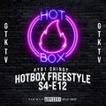 GTK TV、Chingy - Hotbox Freestyle: S4-E12 (feat. GTK TV)(Explicit)