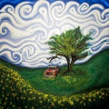 Levi Hinson - RDD: LIVE AT GYPSY COFFEEHOUSE