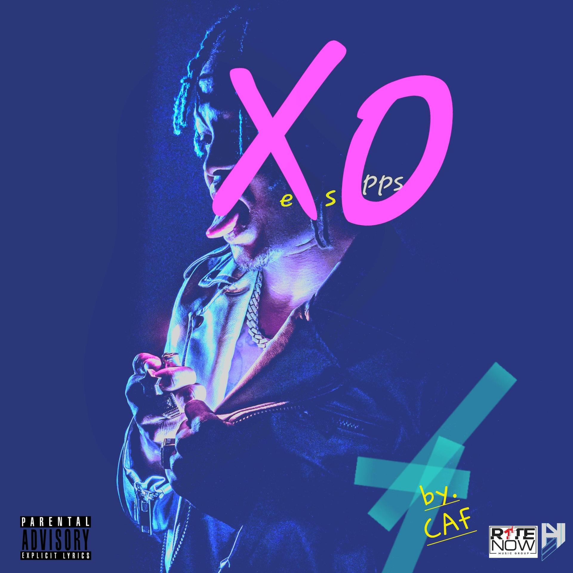 Yung Caf - 100k jacket