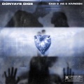Alireza AG、Casi、Kivnosh - Doyaye dige (feat. Casi & Alireza AG)(Explicit)