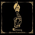Litany - Spaces