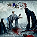 Shapeless - Baby With Alien Weaponry