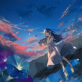 Ycevdlp - アサガオの散る頃に (初音ミク、星乃一歌、望月穂波)