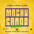 Machucando a la Yal (feat. Chris Wandell, Dj Mateo PR, Dj Ironik PR & Dj Korm|Explicit)