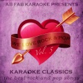 Ab Fab Karaoke - Take A Chance On Me
