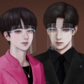 ZeeNuNew - บานปลาย