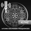 InTune - 417 hz Change to Positive