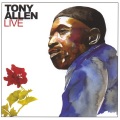 Tony Allen - Don't fight