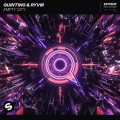 Quintino、RYVM - Empty City