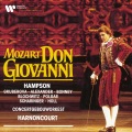 Nikolaus Harnoncourt、edita gruberova - Mozart: Don Giovanni, K. 527, Act 1: 