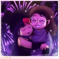 Starmoon - 4th of July Crying Sesh