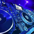 MH音悦推荐榜. - 【2022劲爆DJ串烧】秒针 (串烧版)