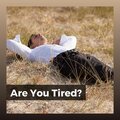Are You Tired?