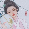 语梦 - 繁华梦