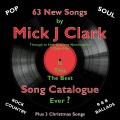 Mick J Clark - Here I Go Again