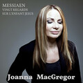joanna macgregor - No. 19, Je dors, mais mon coeur veille