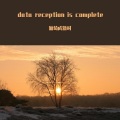 葡萄成熟时 - data reception is complete