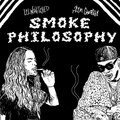 LIL WRETCHED、Slim Guerilla - Smoke Philosophy (feat. Slim Guerilla)(Explicit)