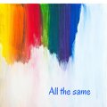 Anderson Mcwhorter - All the same