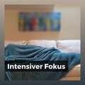 Intensiver Fokus