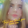 Yvie - Tell me that you love me