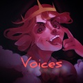 Voices (feat. Derivakat)