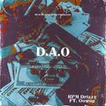 RPM_Drizzy、Oowop - D.A.O. (feat. Oowop) (Explicit)