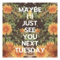The Griswolds、Max Styler、Joshua Hogan、Christopher Whitehall - Nice to Meet Ya!