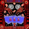 1788-L、Rezz - H E X