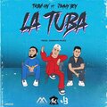 Travi Gv、Jimmy Boy、DJ Unic、Ardman Music - La Tuba (feat. Jimmy Boy, Dj Unic & Ardman Music|Explicit)