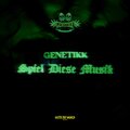SPIEL DIESE MUSIK (Explicit)