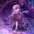 Syrex、Nadia Ali、Markus Moser - Rapture (Nightcore)