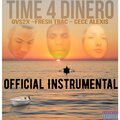 Let's get Dinero (Instrumental)