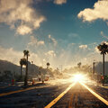 Cardo Grandz、d0sag3 - rainey road to glory