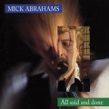 Mick Abrahams - Road Roller
