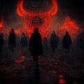 Cardo Grandz - Entering Hell